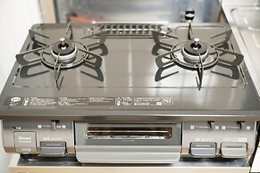 Naha Southerlies Condominium Kumoji