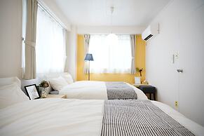 Naha Southerlies Condominium Kumoji