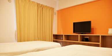 Mango Resort Okinawa Naha