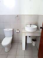 Jodie's Place Transient House and Apartment