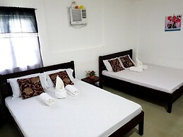 Jodie's Place Transient House and Apartment