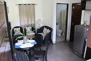 Jodie's Place Transient House and Apartment