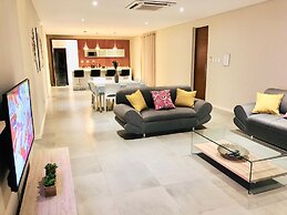 The Executive - Exclusive Self-Catering Apartments - Ezulwini