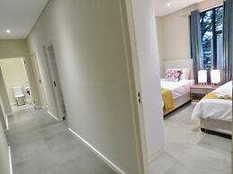 The Executive - Exclusive Self-Catering Apartments - Ezulwini