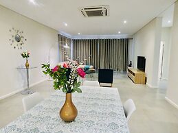 The Executive - Exclusive Self-Catering Apartments - Ezulwini