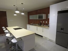 The Executive - Exclusive Self-Catering Apartments - Ezulwini