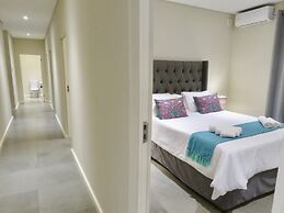 The Executive - Exclusive Self-Catering Apartments - Ezulwini