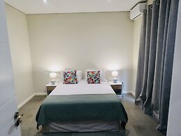 The Executive - Exclusive Self-Catering Apartments - Ezulwini