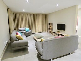 The Executive - Exclusive Self-Catering Apartments - Ezulwini