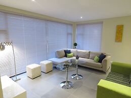 The Executive - Exclusive Self-Catering Apartments - Ezulwini