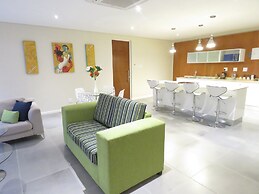 The Executive - Exclusive Self-Catering Apartments - Ezulwini