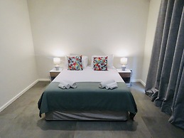 The Executive - Exclusive Self-Catering Apartments - Ezulwini