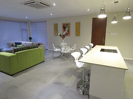 The Executive - Exclusive Self-Catering Apartments - Ezulwini