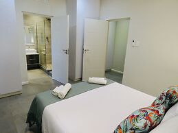 The Executive - Exclusive Self-Catering Apartments - Ezulwini