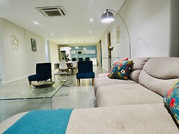 The Executive - Exclusive Self-Catering Apartments - Ezulwini