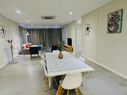 The Executive - Exclusive Self-Catering Apartments - Ezulwini