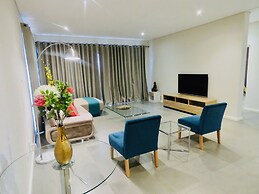 The Executive - Exclusive Self-Catering Apartments - Ezulwini