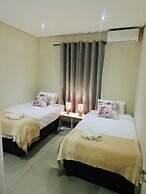 The Executive - Exclusive Self-Catering Apartments - Ezulwini