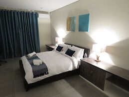 The Executive - Exclusive Self-Catering Apartments - Ezulwini