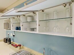 The Executive - Exclusive Self-Catering Apartments - Ezulwini