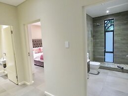 The Executive - Exclusive Self-Catering Apartments - Ezulwini