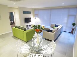 The Executive - Exclusive Self-Catering Apartments - Ezulwini