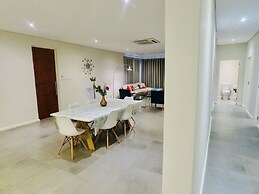 The Executive - Exclusive Self-Catering Apartments - Ezulwini