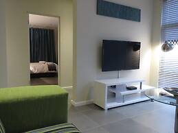 The Executive - Exclusive Self-Catering Apartments - Ezulwini