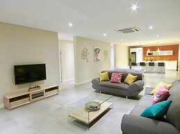 The Executive - Exclusive Self-Catering Apartments - Ezulwini