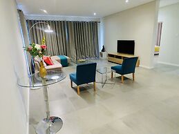 The Executive - Exclusive Self-Catering Apartments - Ezulwini