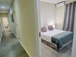 The Executive - Exclusive Self-Catering Apartments - Ezulwini