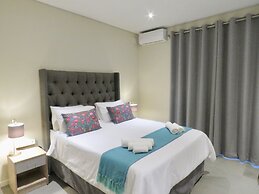 The Executive - Exclusive Self-Catering Apartments - Ezulwini