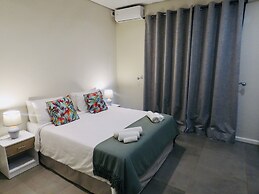The Executive - Exclusive Self-Catering Apartments - Ezulwini