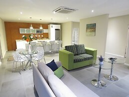 The Executive - Exclusive Self-Catering Apartments - Ezulwini