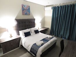 The Executive - Exclusive Self-Catering Apartments - Ezulwini