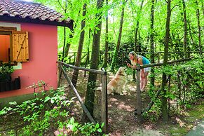 Bungalow Village Le Caravelle - by Mamberto S.r.l.