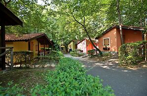 Bungalow Village Le Caravelle - by Mamberto S.r.l.