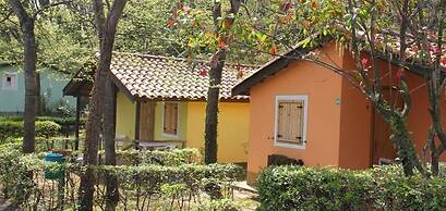 Bungalow Village Le Caravelle - by Mamberto S.r.l.