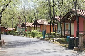 Bungalow Village Le Caravelle - by Mamberto S.r.l.
