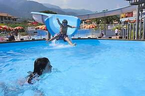 Loano Apartments - by Mamberto S.r.l.