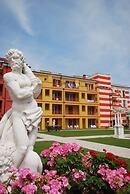 Loano Apartments - by Mamberto S.r.l.