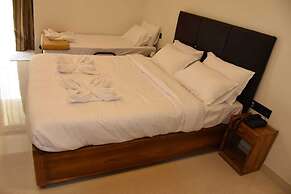 Hotel Waanderers Howff