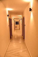 Hotel Waanderers Howff