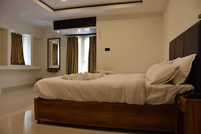 Hotel Waanderers Howff