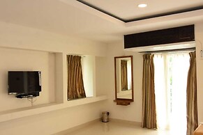 Hotel Waanderers Howff