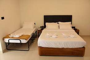 Hotel Waanderers Howff