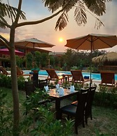 Acacia Hotel Bagan