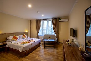 Acacia Hotel Bagan