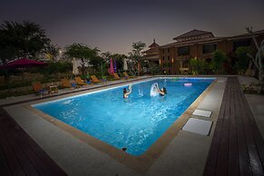 Acacia Hotel Bagan