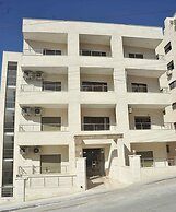 Amazing one Bedroom Apartment in Amman, Elwebdah 2